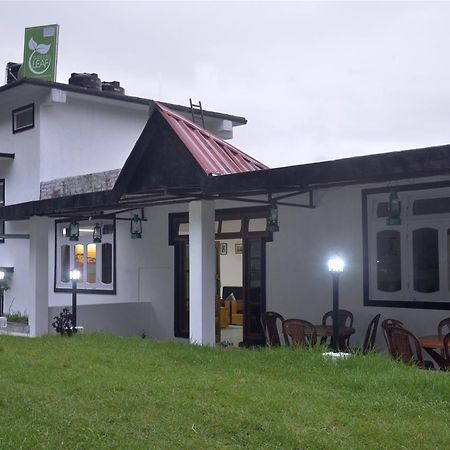 Green Leaf Resort Pelling Exterior foto