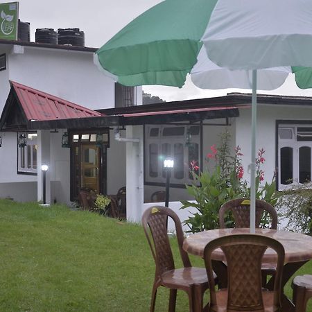 Green Leaf Resort Pelling Exterior foto