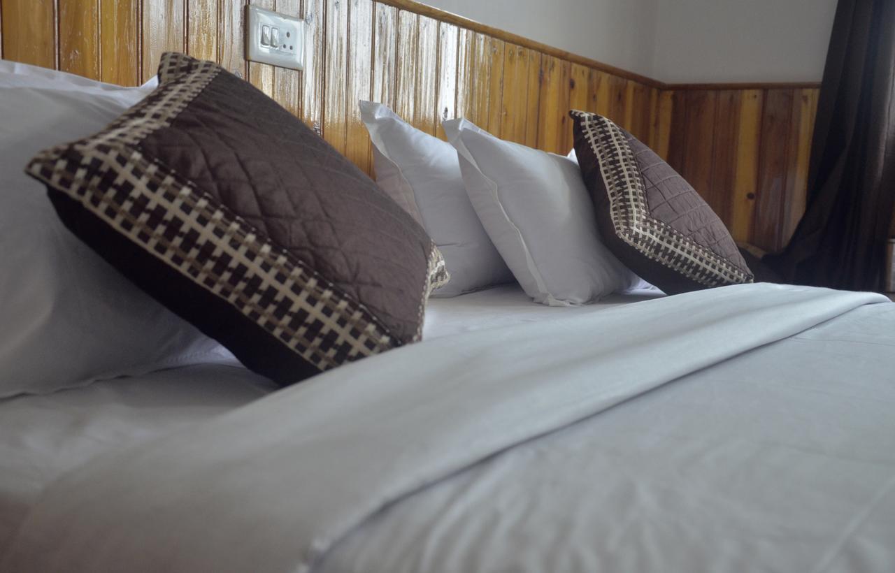 Green Leaf Resort Pelling Exterior foto